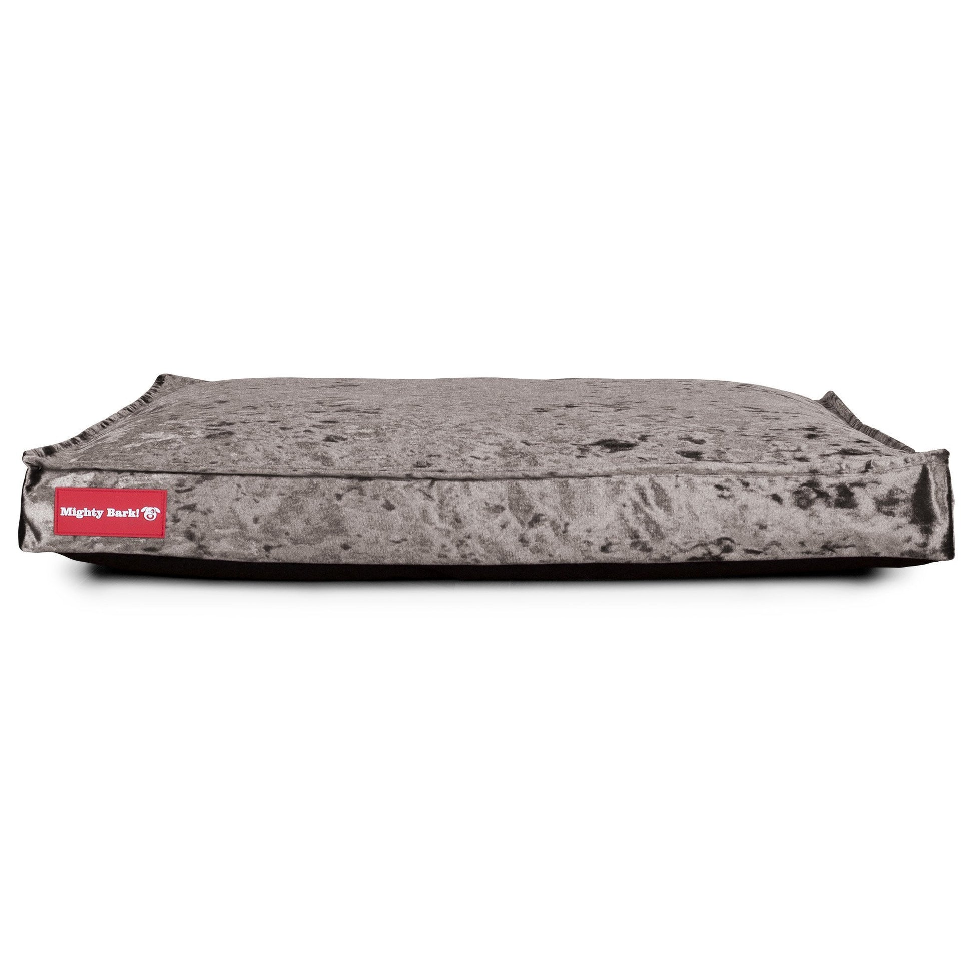 the-mattress-orthopedic-classic-memory-foam-dog-bed-glitz-silver_4